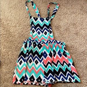 🔥FLASH SALE🔴 Cute fashionable overalls